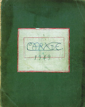 Parade. (for Piano). By Sir Peter Maxwell Davies (1934-). For Piano. Piano. Book only. 42 pages. Schott Music #ED13322. Published by Schott Music.
Product,57725,Elegy Trombone Solo"