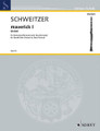 Maverick I (noise) Double Bass Clarinet Or Bass Clarinet Solo. Woodwind. Book only. 12 pages. Hal Leonard #KLB75. Published by Hal Leonard.