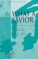 What a Savior by Jeremiah Jones. Arranged by J. Daniel Smith. For Choral (SATB). Integrity Choral. 8 pages. Published by Integrity.

He is beginning and the end, forgiver of our sin, and by His mercy He has saved us. He is stronger than any other – hallelujah, what a Savior. J. Daniel Smith's arrangement feels comfortable and will enable your choir to worship as they sing this solid anthem. Available separately: SATB, CD Accompaniment Trax, Orchestration. Duration: ca. 3:55.

Minimum order 6 copies.