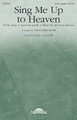 Sing Me Up to Heaven arranged by Keith Christopher. For Choral (SATB). Daybreak Choral Series. 4 pages. Published by Daybreak Music.

Uses: Praise, Heaven

Scripture: I Thessalonians 4:17

Choirs and ensembles of all types will enjoy preparing and presenting this a cappella medley of three popular heaven songs: I'll Fly Away * Sweet By and By * and When We All Get to Heaven. Available separately: SATB, SSA, TTBB. Duration: ca. 2:20.

Minimum order 6 copies.