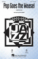 Pop Goes the Weasel arranged by Anita Kerr. For Bass, Choral, Drums (SATB). Jazz Chorals. 12 pages. Published by Hal Leonard.

Anita Kerr gives this children's song an infectious energy that will make it a singer and audience favorite! Opening in a medium swing tempo, with clever lyric twists and vocal interplay, the setting moves into a contrasting rubato section before resuming tempo in the final monkey/weasel showdown and a tour-de-force ending!

Minimum order 6 copies.