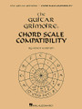 Guitar Grimoire - Chord Scale Compatibility. For Guitar. Guitar Educational. Softcover. Guitar tablature. 80 pages. Published by Hal Leonard.

This book explores the building blocks of music: tones and intervals that make up scales. This is the mathematics of music theory. Hundreds of charts inside explore scales, modes and chords. Author Adam Kadmon explains which scales are compatible with chord voicings, shown in both standard notation and tablature. If you want to understand the fundamentals of music like never before, this is the book for you.