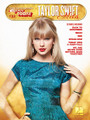 Taylor Swift Hits. (E-Z Play Today #130). By Taylor Swift. For Organ, Piano/Keyboard, Electronic Keyboard. E-Z Play Today. Softcover. 88 pages. Published by Hal Leonard.

A dozen massive hits from Ms. Swift, all in large, easy-to-read notation – perfect for beginners! Contains: Back to December • Begin Again • Enchanted • I Almost Do • Mean • Mine • Red • Speak Now • Starlight • Stay Stay Stay • Today Was a Fairytale • We Are Never Ever Getting Back Together.