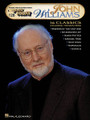 John Williams. (E-Z Play Today Volume 128). By John Williams. For Organ, Piano/Keyboard, Electronic Keyboard. E-Z Play Today. Softcover. 56 pages. Published by Hal Leonard.

Our famous E-Z Play® arrangements for 16 classic themes from this distinguished movie maestro: Across the Stars • Born on the Fourth of July • Cantina Band • Theme from E.T. • Hedwig's Theme • Theme from “Jurassic Park” • Moonlight • Olympic Fanfare and Theme • Raiders March • Theme from “Schindler's List” • Somewhere in My Memory • Star Wars (Main Theme) • Theme from “Superman” • The Throne Room (and End Title) • When You're Alone • With Malice Toward None.