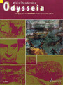 Odysseia (Song Cycle for Female Voice and Piano). By Mikis Theodorakis (1925-). Edited by Henning Schmiedt. For Voice, Piano Accompaniment (Medium Voice). Vocal Collection. Softcover. 84 pages. Schott Music #ED20929. Published by Schott Music.

14 songs in Greek, inspired by the myth of Odysseus. Includes texts and translations.