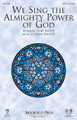 We Sing the Almighty Power of God by John Leavitt. For Choral (SATB). Brookfield Choral Series. 12 pages. Published by Brookfield Press.

Uses: Call To Worship, General, Creation

Scripture: Exodus 20:11; Psalm 149

Master musical craftsman John Leavitt has set this traditional hymn text to a new uplifting tune. The rhythmic vitality is engaging for singers and will prompt your congregation to a new worship height.

Minimum order 6 copies.