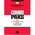 Jazz Combo Pak #27 (Christmas)