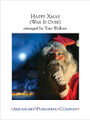 Happy Xmas (War Is Over) by John Lennon. By John Lennon and Yoko Ono. Arranged by Jay Dawson. For Concert Band (Score & Parts). Arrangers' Publ Concert Band. Published by Arrangers' Publishing Company.