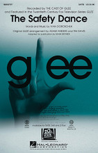 The Safety Dance ((featured in Glee)). By Glee Cast and Men Without Hats. Edited by Mark A. Brymer. Arranged by Adam Anders and Tim Davis. For Choral, Horn Ensemble, Rhythm (SATB). Pop Choral Series. 16 pages. Published by Hal Leonard.
Product,57886,The Boys of Fall - by Kenny Chesney"