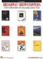 Broadway Showstoppers - Bb Clarinet. (Bb Clarinet). By Various. For Clarinet. The Chartbuster Series. Broadway. Difficulty: medium. Clarinet solo songbook. Standard notation. 48 pages. Published by Hal Leonard.

47 incredible Broadway selections from over 25 shows - from the classic to contemporary stage. Songs include All I Ask of You, Climb Ev'ry Mountain, Seventy-Six Trombones and many more!