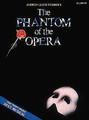 The Phantom of the Opera (Clarinet) by Andrew Lloyd Webber. For Clarinet. Instrumental Solo. Broadway. Difficulty: easy-medium to medium. Clarinet solo book. Standard notation. 16 pages. Published by Hal Leonard.

Nine songs from the Andrew Lloyd Webber masterpiece, including All I Ask of You * The Music of the Night * Think of Me * and more.