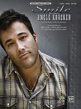 Smile. (Original Sheet Music Edition). By Uncle Kracker. By Blair Daly and Matthew Shafter. For Piano/Vocal/Guitar. Artist/Personality; Piano/Vocal/Chords; Sheet; Solo. Piano Vocal. Country; Pop. 8 pages. Alfred Music Publishing #36784. Published by Alfred Music Publishing.
Product,57949,Spatphase(n)? (Late Phase(s)?)"