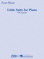 Little Suite for Piano. (The Seasons). By Evan Hause. For Piano. E.B. Marks. Softcover. 12 pages. Published by Edward B. Marks Music.

Four intermediate level piano works inspired by the seasons. Contents: Lake Reflections (Summer) • Melancholy Waltz (Fall) • Frozen Sunset (Winter) • Wedding Music (Spring).