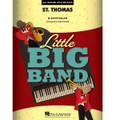 St. Thomas (Grade 3)