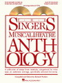 The Singer's Musical Theatre Anthology - Teen's Edition (Baritone/Bass Accompaniment CDs Only). By Various. Edited by Richard Walters. For Piano Accompaniment. Vocal Collection. CD only. 8 pages. Published by Hal Leonard.

Songs in authentic versions, chosen especially for teens, with introductory notes about shows and plots; recorded accompaniment CDs are available. The Baritone/Bass edition features 37 songs, including: Camelot • Comedy Tonight • Cool • Do I Love You Because You're Beautiful? • Edelweiss • Empty Chairs at Empty Tables • Greased Lightnin' • I Wanna Be a Producer • It Only Takes a Moment • Leaning on a Lamp Post • Luck Be a Lady • Oh, What a Beautiful Mornin' • Puttin' on the Ritz • Stars • They Call the Wind Maria • A Wonderful Day like Today • and more.