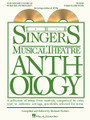 The Singer's Musical Theatre Anthology - Teen's Edition (Tenor Accompaniment CDs Only). By Various. Edited by Richard Walters. For Piano Accompaniment. Vocal Collection. CD only. 8 pages. Published by Hal Leonard.

Songs in authentic versions, chosen especially for teens, with introductory notes about shows and plots; recorded accompaniment CDs are available. The Tenor edition features 36 songs, including: Anthem • Any Dream Will Do • Breaking Free • Close Every Door • Giants in the Sky • Here I Come • I'm Calm • Not While I'm Around • On the Street Where You Live • Something's Coming • That Face • When She Loved Me • Younger Than Springtime • and more.