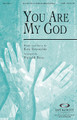 You Are My God by Ken Reynolds. Arranged by Harold Ross. For Choral (SATB). Integrity Choral. 16 pages. Published by Integrity.

Energetic and uplifting, this song proclaims, “You are my God, and You are the One I'm living for.” This positive affirmation of our faith and devotion to Christ is arranged here by Harold Ross. Available separately: SATB, CD Accompaniment Trax, Orchestration. Duration: ca. 2:55.

Minimum order 6 copies.