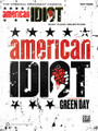 American Idiot - The Musical by Green Day and Tom Kitt. Arranged by Carol Matz. For Piano/Keyboard. Artist/Personality; Book; Piano - Easy Piano Collection; Piano Supplemental. Easy Piano Songbook. Broadway. Softcover. 64 pages. Alfred Music Publishing #36278. Published by Alfred Music Publishing.

Alfred's easy piano songbook of the critically acclaimed Broadway show, featuring 8 pages of full-color photographs and selections from Green Day's hit musical. Titles: American Idiot • Holiday • Boulevard of Broken Dreams • Are We the Waiting • Last of the American Girls/She's a Rebel • Last Night on Earth • Before the Lobotomy • When It's Time • Know Your Enemy • 21 Guns • Wake Me Up When September Ends • Whatsername.