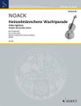 Heinzelm. (March of the Brownies - Score and Parts). By Kurt Noack. For Cello Ensemble. Misc. 24 pages. Schott Music #CB195. Published by Schott Music.

For 4 cellos.