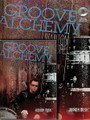 Groove Alchemy by Stanton Moore. For Drum. DVD. Book & CD & DVD Package. 151 pages. Published by Hudson Music.

This book/CD/DVD pack includes the Groove Alchemy book/CD pack (HL06620147) with over 600 examples demonstrated on an MP3 CD and the DVD of the same name (HL.320974). The book contains transcriptions of all of the historical grooves, plus all of Stanton's creative expansions and applications of them. The package also contains four play-along tracks taken directly from Stanton's Groove Alchemy CD. These are some of the same songs performed on the DVD, so, using both products together, the student can watch and listen to Stanton perform, and then try the songs for themselves.