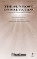 The Sun Rose on Salvation arranged by Vicki Tucker Courtney. For Choral (SATB). Harold Flammer. Octavo. 12 pages. Published by Shawnee Press.

Uses: Christmas, Easter

Scripture: Lamentations 3:22-23; Matthew 28:1-10; Luke 2

A noble hymn tune is combined with an inspiring new text in this choral concept for groups of any size. Careful crafting of the parts enriches the sound of your group and the inclusion of both Christmas and Easter texts makes this anthem of praise a beautiful and useful addition to your choir's repertoire. Available separately: SATB, Handbells (digital, 3-4 octaves). Duration: ca. 3:01. Congregation pages available in the “Closer Look” feature.

Minimum order 6 copies.