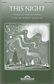 This Night by Robert Sterling. For Choral (SATB). Glory Sound. Octavo. 8 pages. Published by GlorySound.

Uses: Christmas, Concert

Scripture: Luke 2

A very intimate Christmas scene is on display in this exquisite tone poem. Close harmonies weave together a winsome tableau of swirling snow and quiet joy. Suitable for church or community performances this choral could be that special candle lighting moment for your holiday concert. Duration: ca. 3:12.

Minimum order 6 copies.