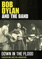Bob Dylan and the Band - Down in the Flood by Bob Dylan and The Band. Live/DVD. Hal Leonard #SIDVD571. Published by Hal Leonard.

Featuring rare live footage and exclusive interviews, this is the story of Bob Dylan and The Band, the legendary amateur recordings that they made together in Woodstock, their re-invention of American music and their continued relationship during the late 1960s and 1970s. This is the finest program on Dylan and The Band's respective and communal careers yet to emerge.