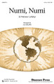 Numi, Numi arranged by Jill Gallina. For Choral (2-Part). Choral. Published by Shawnee Press.

This traditional Hebrew lullaby is a lovely and sweet partner-style choral using both Hebrew and English text. A gentle piano accompaniment supports both melodies and creates a beautiful concert selection for any time of year.

Minimum order 6 copies.