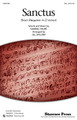 Sanctus by Gabriel Faure (1845-1924). Arranged by Jill Gallina. For Choral (SSA). Choral. Published by Shawnee Press.

From his best known larger work 'Requiem in D Minor', Fauré's 'Sanctus' is set here for 3-part mixed and SSA voices. Many of the movements from the 'Requiem' have been used in movies and television, making it likely that your young singers have heard parts of it before. This choral arrangement makes a beautiful selection for concert and festival.

Minimum order 6 copies.