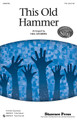 This Old Hammer arranged by Neil Ginsberg. For Choral (TBB). Choral. Published by Shawnee Press.

The folk tale of John Henry is told in this rhythmic piano and vocal arrangement. Individual part-singing, along with full harmonic sections, brings the text to life and creates a powerhouse number for developing voices. Available as a best-selling 3-part, it is now available in a new TBB voicing.

Song List:

    This Old Hammer
    John Henry

Minimum order 6 copies.