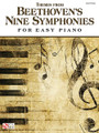 Themes from Beethoven's Nine Symphonies for Easy Piano by Ludwig van Beethoven (1770-1827). For Piano/Vocal. Easy Piano Composer Collection. Softcover. 48 pages. Published by Cherry Lane Music.

Here are easy arrangements of the themes from each movement of Beethoven's beloved symphonies. Great material for classical fans and beginning piano students of all ages.