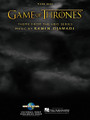 Game of Thrones. ((Theme from the HBO Series)). By Ramin Djawadi. For Piano/Keyboard. Piano Solo Sheets. 8 pages. Published by Hal Leonard.

Piano solo sheet music.