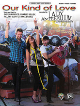 Our Kind of Love. (Original Sheet Music Edition). By Lady Antebellum. By Charles Kelly and Dave Haywood. For Piano/Vocal/Guitar. Artist/Personality; Piano/Vocal/Chords; Sheet; Solo. Piano Vocal. Country. 8 pages. Alfred Music Publishing #36582. Published by Alfred Music Publishing.

This is the third smash single from Lady Antebellum's album Need You Now. The song is an energetic description of how a couple can keep their relationship fresh and new.