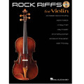 Rock Riffs (Violin)