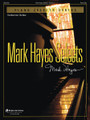 Mark Hayes Selects - Volume 1 by Mark Hayes. For Piano/Keyboard. Fred Bock Publications. Softcover. 44 pages. Fred Bock Music Company #BGK1016. Published by Fred Bock Music Company.

Mark Hayes is an award-winning concert pianist, composer and arranger of choral, piano and orchestral music. With over 750 published works to his credit, Mark is well-known for his unique choral settings which draw from diverse styles such as gospel, jazz, pop, folk and classical to achieve a truly “American sound.” This collection includes ten of his best arrangements for piano solo, including: All Creatures of Our God and King • America, the Beautiful • Beneath the Cross of Jesus • Christ the Lord Is Risen Today • Fairest Lord Jesus • For the Beauty of the Earth • Let All Things Now Living • O the Deep, Deep Love of Jesus • Thou Art Worthy • When We All Get to Heaven.