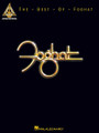 The Best of Foghat by Foghat. For Guitar. Guitar Recorded Version. Softcover. Guitar tablature. 202 pages. Published by Hal Leonard.

Note-for-note transcriptions for 15 hits from these 1970s British blues-rock superstars. Includes: Chateau Lafitte '59 Boogie • Drivin' Wheel • Easy Money • Eight Days on the Road • Fool for the City • Home in My Hand • Honey Hush • I Just Want to Make Love to You • Night Shift • Ride, Ride, Ride • Slow Ride • Stone Blue • Take It or Leave It • Third Time Lucky (First Time I Was a Fool) • Wild Cherry.