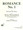 Romance No. 1 (Woodwind Solos & Ensemble/Bassoon And Piano). By Weissenborn, Julius. Arranged by Williams, Robert. For Bassoon (Bassoon). Woodwind Solos & Ensembles - Bassoon And Piano. Southern Music. Grade 3. Southern Music Company #SU538. Published by Southern Music Company.