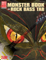 Monster Book of Rock Bass Tab by Various. For Bass. Bass. Softcover. Guitar tablature. 448 pages. Published by Cherry Lane Music.

This fun collection features 80 rocking tunes transcribed note for note for bass: All Right Now • The Boys Are Back in Town • Casey Jones • Detroit Rock City • Don't Stop Believin' • Girls, Girls, Girls • Heard It in a Love Song • Killer Queen • Layla • Money • Paradise City • Rosanna • Summer Song • Walk on the Wild Side • and many more.
