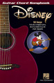 Disney by Various. For Guitar. Guitar Chord Songbook. Softcover. 120 pages. Published by Hal Leonard.

Complete lyrics, chord symbols and guitar chord diagrams for 56 super Disney songs, all in a convenient 6″ x 9″ collection! Includes: Be Our Guest • Beauty and the Beast • Bella Notte • Chim Chim Cher-ee • Circle of Life • Colors of the Wind • Friend like Me • Hakuna Matata • It's a Small World • Mickey Mouse March • Part of Your World • Under the Sea • A Whole New World • Zip-A-Dee-Doo-Dah • and more!