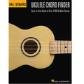 Hal Leonard Ukulele Chord Finder (9x12)