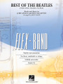 Best of the Beatles arranged by John Moss. For Concert Band (Score & Parts). FlexBand. Grade 2-3. Published by Hal Leonard.

The music of the “Fab Four” never grows old! Here is a terrific medley of hits playable with a flexible instrumentation. Includes: Ticket to Ride * Hey Jude * and Get Back.