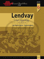 Wind Symphony by Lendvay Kamilló and Lendvay Kamill. For Concert Band (Score & Parts). EMB. Grade 6. Book only. Editio Musica Budapest #Z14691SET. Published by Editio Musica Budapest.

The world-famous Hungarian composer Kamilló Lendvay (b. 1928) has written not only operas, oratorios, cantatas, symphonies, concertos, chamber music and solo instrumental works but also a considerable number of pieces for wind ensembles. His Wind Symphony, composed in 2007-2008, consists of four movements: I. Invocation of the Muse - II. Sunrise in Copacabana - III. The Iguazu Falls - IV. Rio Carnival. The work was written for professional ensembles and premiered in Szeged on April 16, 2010, performed by the Concert Wind Ensemble of the Faculty of Music of Szeged University, conducted by József Csikota.