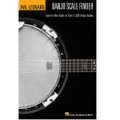 Banjo Scale Finder (6x9)