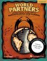 World Partners. (Multicultural Collection of Partner Songs and Canons). By Cheryl Lavender. For Choral (CLASSRM KIT). Expressive Art (Choral). Published by Hal Leonard.

Calling all world brothers and sisters! Travel our musical globe with WORLD PARTNERS! Like the patches of a family quilt, the folk songs of the world's children tell their stories. Arranged by master music educator, Cheryl Lavender, the twelve “patches” in this collection are shared with the hope that global cultures and traditions might be better understood and celebrated by our world siblings and ultimately come together into the “quilt of humanity.” For instantly successful and “can-do” harmonies, these kid-tested folk songs are arranged with catchy, original partner songs and canons. Adaptable for classroom or concert, all songs are reproducible and include piano/vocal arrangements, teaching tips and reproducible songsheets with phonetic pronunciations. For a richer performance opportunity, many songs feature Orff and percussion parts, as well as easy-to-learn folk dances. For added value, there are teaching objectives linked to the National Standards for each song! Available: Teacher Edition (with reproducible pages), Performance/Accompaniment CD, Classroom Kit (Teacher and P/A CD). Suggested for grades 3-8.