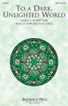 To a Dark, Unlighted World by Don Dicie and Randy Cox. For Choral, Organ (SATB). Brookfield Christmas Choral. 8 pages. Published by Brookfield Press.

Chant-like in nature, this original anthem will enable your choir to lead your congregation into the Advent season in a beautiful and meaningful manner. Duration: ca. 3:10.

Minimum order 6 copies.