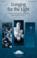 Longing for the Light by David Lantz and Susan Boersma. For Choral (SATB). Daybreak Christmas Choral. 8 pages. Published by Daybreak Music.

A perfect marriage of text and music, this pleading choral cry will usher your congregation right into the Advent season. Musical strains of “O Come, O Come, Emmanuel” are creatively woven into this impeccable anthem for the season. Duration: ca. 3:45.

Minimum order 6 copies.