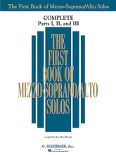 The First Book of Solos Complete - Parts I, II and III (Mezzo-Soprano/Alto). Edited by Joan Frey Boytim. For Vocal. Vocal Collection. 398 pages. Published by G. Schirmer.
Product,58277,Neil Young - Greatest Hits for Ukulele "