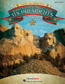 Super Songs and Sing-Alongs: US Presidents. (New Lyrics to Old Favorites). By John Jacobson. For Choral (TEACHER ED). Expressive Art (Choral). 56 pages. Published by Hal Leonard.

Name the U.S. presidents in order and learn some interesting fun facts! Did you know the father of our country wore wooden teeth? Which president helped write the Declaration of Independence and played the cello? What president was known for his fireside chats with the American people? Who was a movie star before becoming president? Sing across the curriculum with familiar melodies set to new presidential lyrics. Perform these ten songs live with piano accompaniments in the Teacher Edition or use the professionally-produced recordings available separately on the Performance/Accompaniment CD. Choreography and reproducible lyric sheets are also included. Available separately: Teacher Edition (with reproducible singer pages), Performance/Accompaniment CD, and Classroom Kit (Teacher and P/A CD). Suggested for grades 3-6.