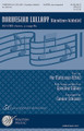 Norwegian Lullaby (Gjendines Badnlat) by Mathisson Offvid. Arranged by Gunnar Eriksson. For Choral (Sop 1/2 Alto Tenor Bass 1/2). Walton Choral. 8 pages. Walton Music #WW1515. Published by Walton Music.

An authentic, haunting folk song arranged in a unique style that will make this choice stand out in your concert. With English text and simple pronunciation guide for singing in original language. Duration: ca. 3:55.

Minimum order 6 copies.