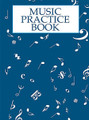 Music Practice Book edited by Various. For Piano/Keyboard. Music Sales America. Book only. 40 pages. Chester Music #CH74272. Published by Chester Music.

Each week has a double page spread with space on the left to detail what needs to be done, and a table on the right to record progress. In addition, a panel for jottings and staves for notation make this the perfect assistant for keeping track of practice and staying on schedule! 4-1/4 x 5-3/4.